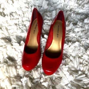 Madden Girl Heels